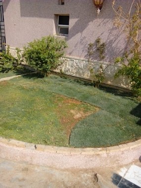 قاعة جوهرة الدرعية, Author: سامي ابو راشد
