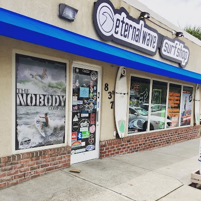 Photos of Eternal Wave Surf Shop