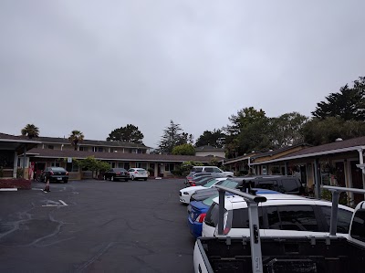 Photos of Monterey Surf Inn Downtown