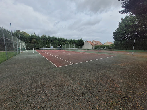 ST THIBAULT DES VIGNES TC THEOBALDIEN - Thumbnail