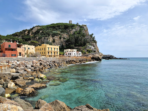 Molo di Varigotti - Thumbnail
