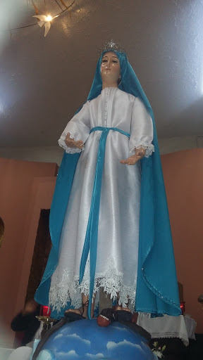 San Pablo Apostol Temple - Thumbnail