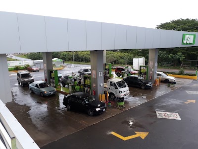 Photos of Gas Station And Grocery Store JSM
