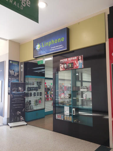 Linphone - Visual