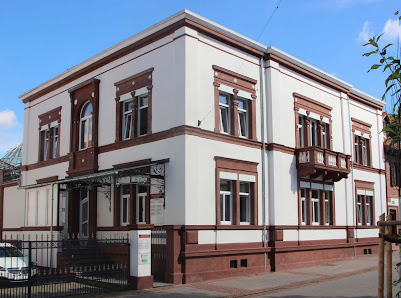 Dr. Theobald & Kollegen Steinstraße 49, 67657 Kaiserslautern