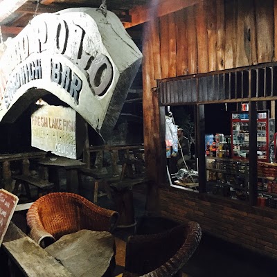 Photos of Marco Polo