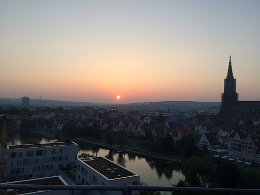 Donaucenter - Visual
