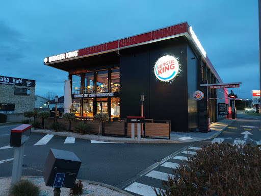 Photo 8 - Californian Burger & coffee Andrezieux