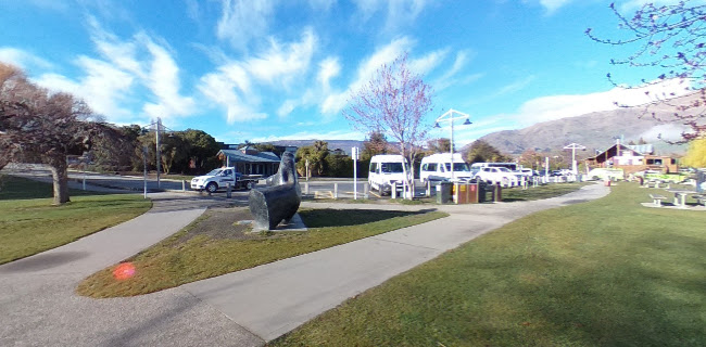 Reviews of Wānaka Lakefront in Wanaka - Other