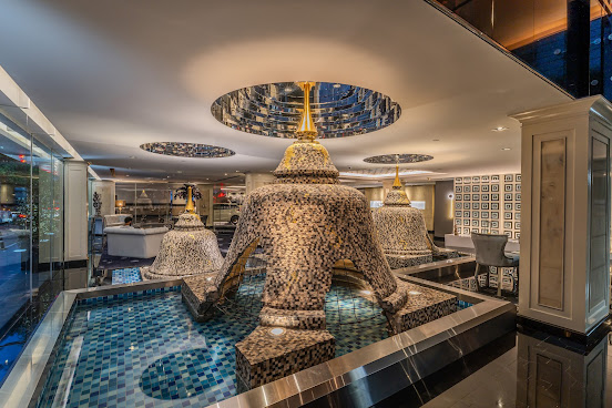 Night Hotel Bangkok - Sukhumvit 15 by null