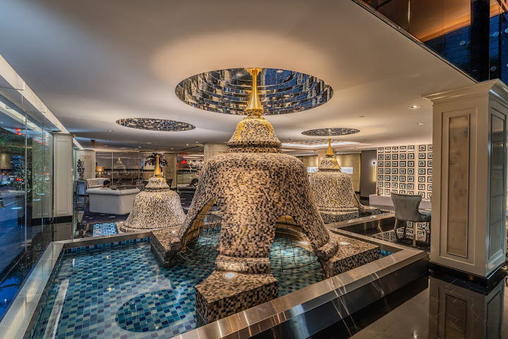 Night Hotel Bangkok - Sukhumvit 15 by null