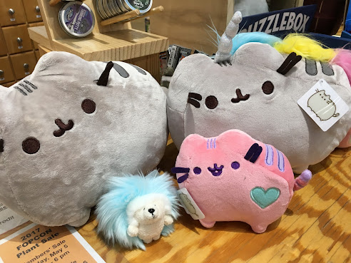 Geppetto's Toy Box by null