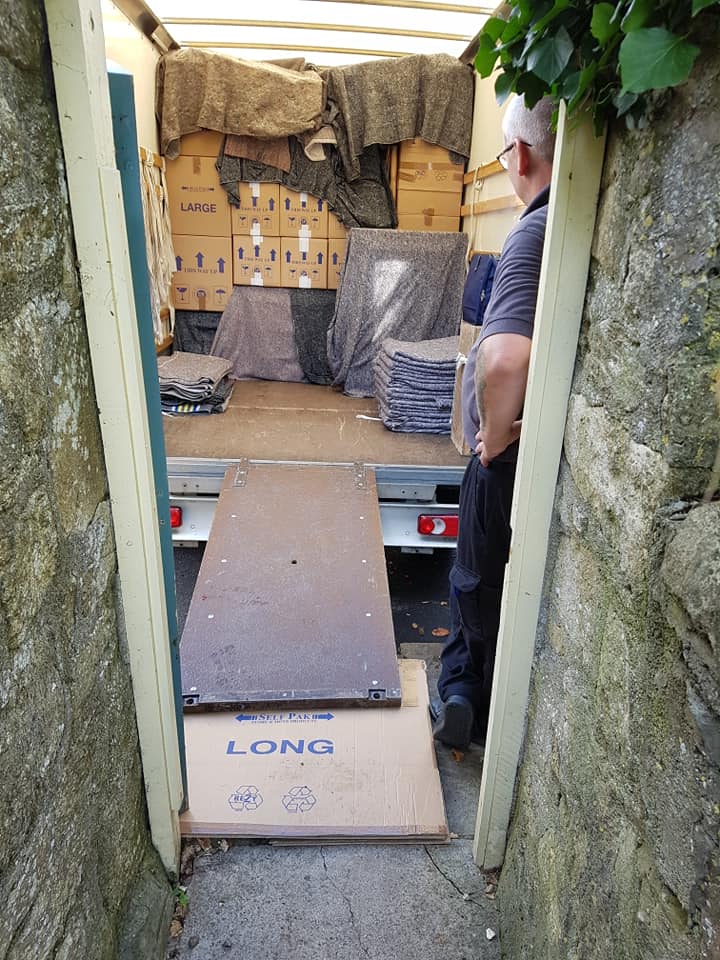 Knights Removals of Bristol photo 2