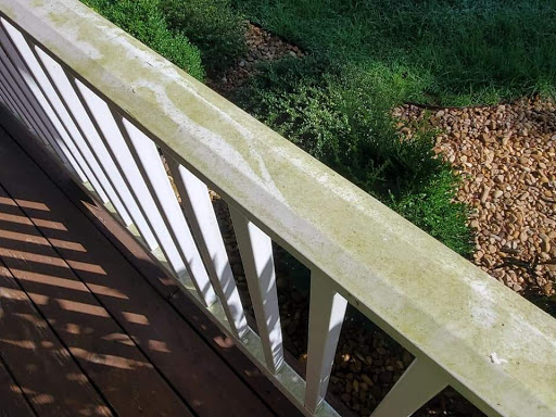 Hidden Creek Pressure Washing - Thumbnail