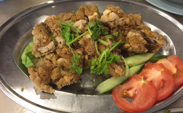 粥家村 Res Porridge House Restaurant