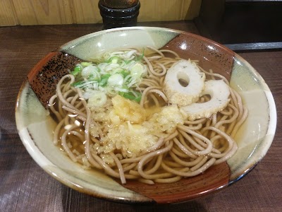 Photos of 砂丘そば