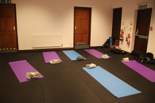 Zeers Therapy Winnersh