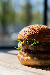 Photo n°12 de Le Bfor à Saint-Maixent-l'École (Restaurant de hamburgers)