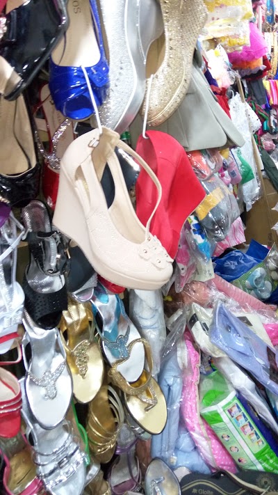 Photos of Ambala Stalls