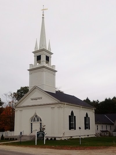 Harpswell Historical Society Museum