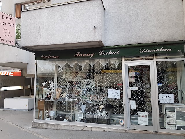 Fanny Lechat Décoration & Cadeaux
