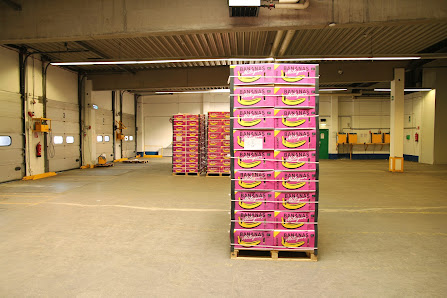 BIO TROPIC Erzeugung und Vertrieb ökologischer Produkte GmbH Daimlerstraße 4, 47167 Duisburg