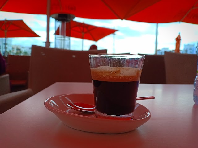 Café Oliveri