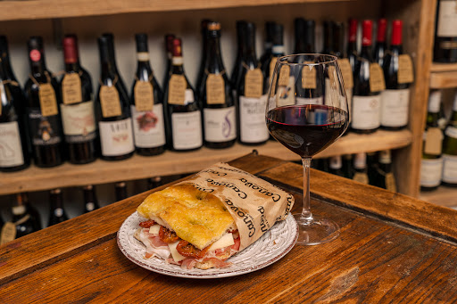 Canova Vino & Affini - Thumbnail
