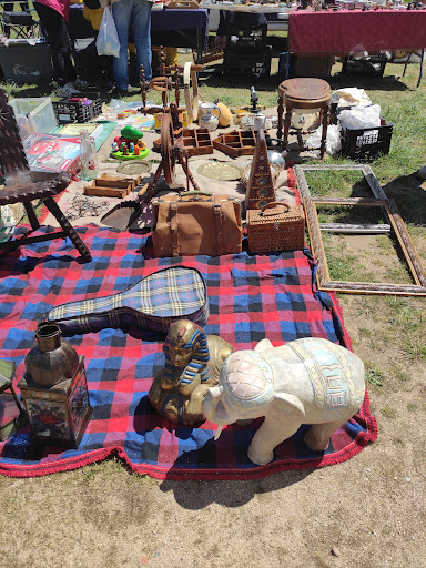Mercadillo de antigüedades de Navacerrada - Thumbnail