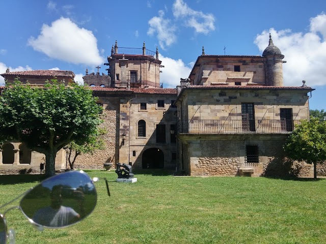 Museo Palacio de Elsedo