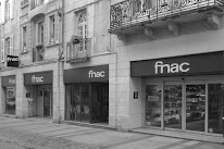 FNAC Dijon à Dijon
