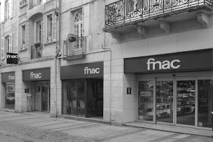 Photo n°8 de FNAC Dijon à Dijon (Magasin de jeux vidéo)