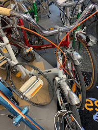 Photo n°6 de Les vélos de Dides à Meistratzheim (Magasin de réparation de vélos)