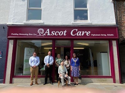 Ascot Care Agency