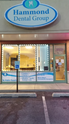 Hammond Dental Group - Thumbnail