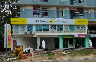 Photos of NRB Global Bank Limited