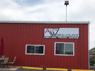 Auto Warehouse Brighton