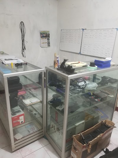 Photos of Bosse Rental Kamera & Ps