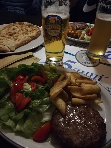 St. Andrews Scottish Pub Gallery - Italy