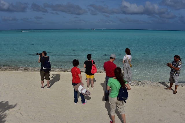 Playa Matira