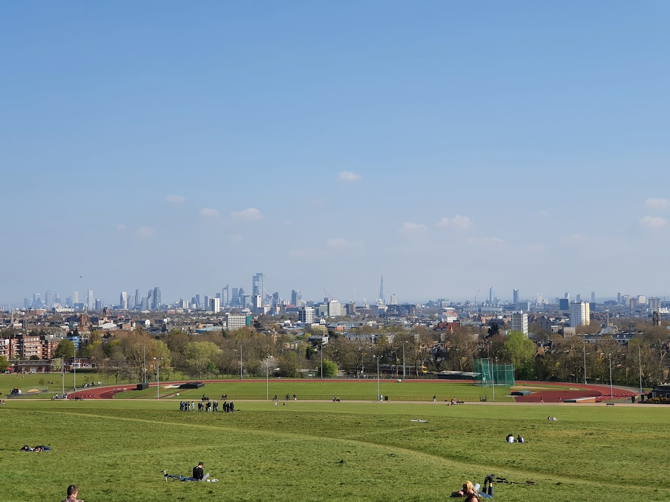 london landmarks visit