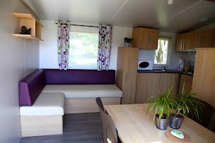 Photo n°2 de Camping L'Armorique **** Presqu'île de Crozon à Telgruc-sur-Mer (Terrain pour camping-cars)