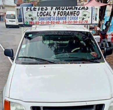 Fletes y mudanzas Gonzales