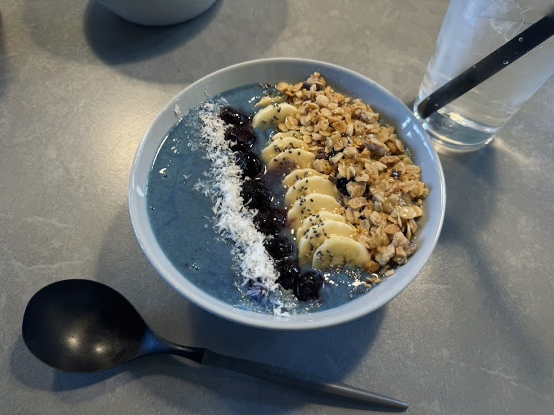 TiBURON Cafe ティブロンカフェ