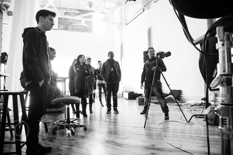 Vikrant Photography — photography studio in Philadelphia, PA