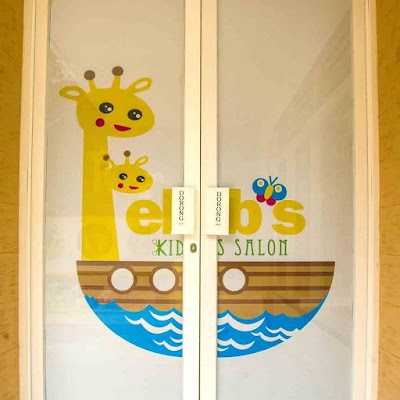 Photos of Febbs Kids Salon