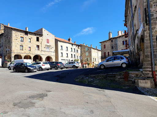 Mende - Visual
