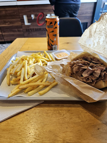 Comentarii opinii despre L'Éden Kebab