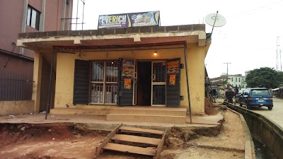 Photos of Everrich Pharmacy
