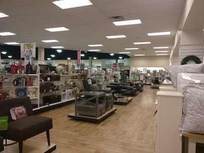 T.J. Maxx & HomeGoods